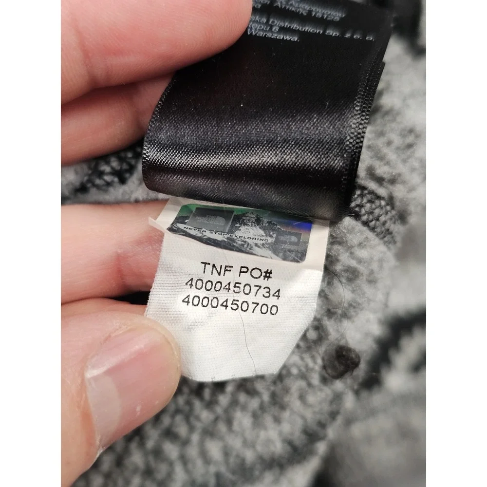 The North Face north face